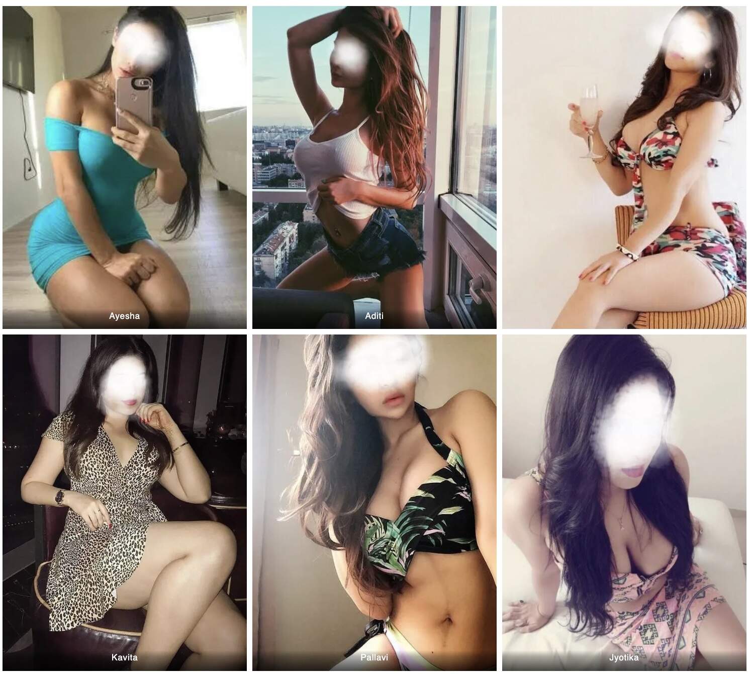 Pimpri Chinchwad call girls