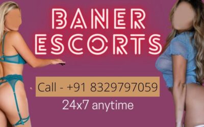 Baner Call Girls | 8329797059 | Baner Escorts Service