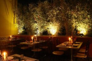 Malaka Spice Cafe, Pune