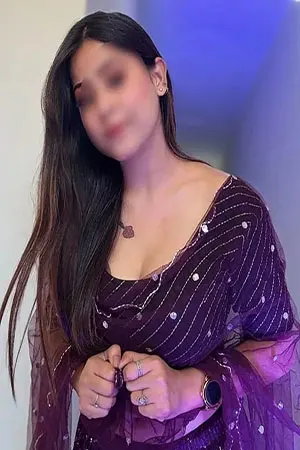 Smiling pune escorts offering premium services.