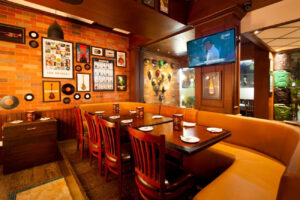 Koregoan escorts service - Effingut Brewerkz Koregoan