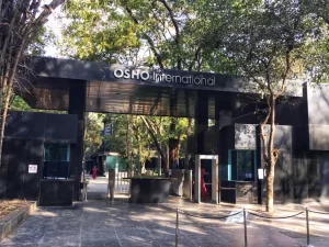 Osho Ashram - Koregaon Park escorts service Area